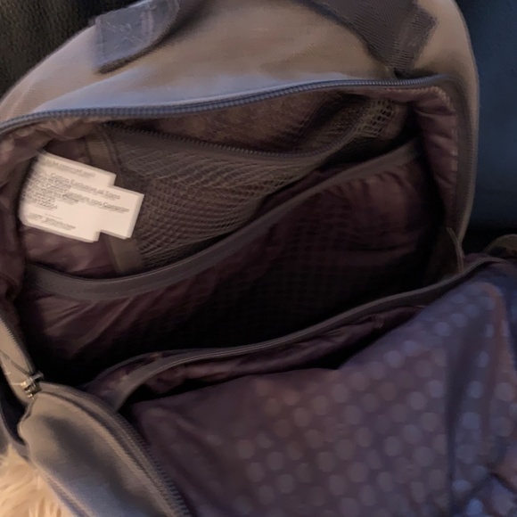 Aritzia TNA Backpack - Picture 2 of 7